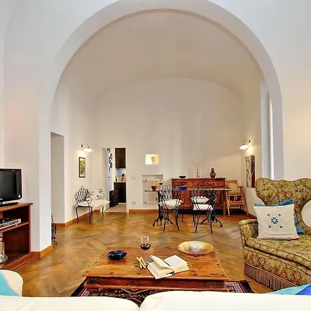 Apartamento Hintown Termini Area *
