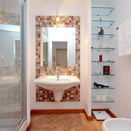 Hintown Termini Area Roma