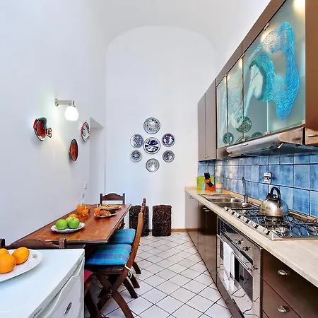 Apartamento Hintown Termini Area *