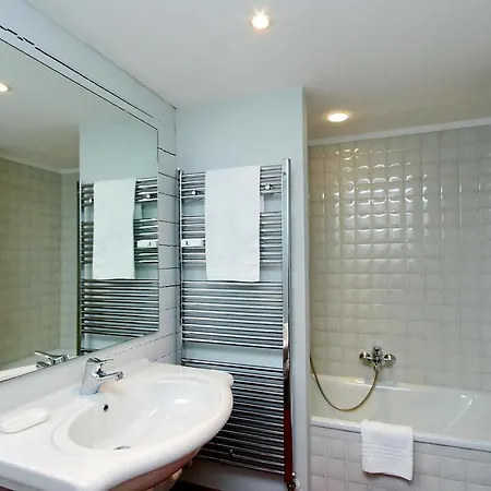 Apartamento Hintown Termini Area Roma