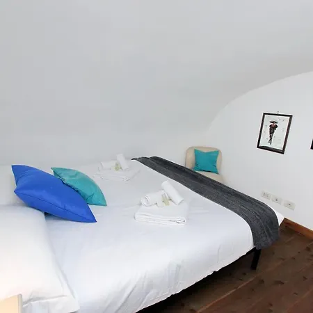 Hintown Termini Area Apartamento *