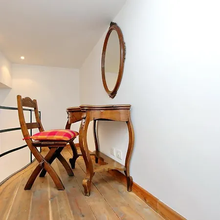 Apartamento Hintown Termini Area *